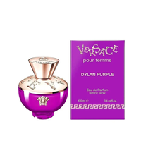 Perfume Versace  Dylan Purple Edp 100ML Mujer
