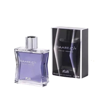 Perfume Rasasi Daarej Edp 100 Ml Hombre