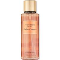 Body Splash Amber Romance Victoria Secret 250Ml Colonia (Formato 2023)