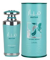 Perfume Mayar Natural Intense Lattafa Edp 100Ml  Mujer