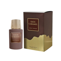 Perfume Date Caramel Paris Corner Edp 100Ml Unisex
