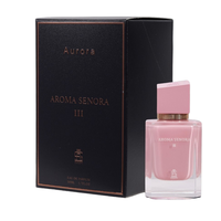 Perfume Aroma Senora III Aurora Scents Edp 50ML Mujer