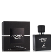 Perfume Archer Black Maison Alhambra Edp 100ML Hombre