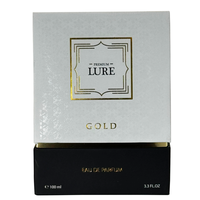 Premium Lure Gold Kian EDP 100 ML Unisex