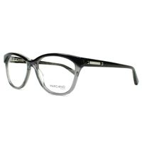 GUESS Lente Opticos GM232BLK53 BLACK GM232