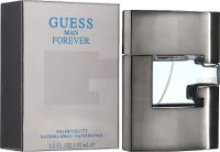 Perfume Guess Man Forever Edt 100Ml Hombre