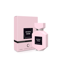 Perfume Mystic Rose Camara Edp 100ML Mujer
