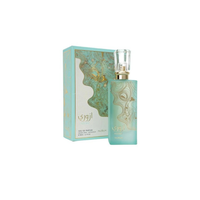 Perfume Azuree Nusuk EDP 100ML Mujer