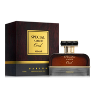 Perfume Special Amber OUD Armaf Parfum 100ML Hombre