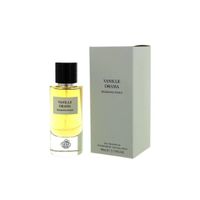 Perfume Vanille Drama Fragrance World Edp 80ML Unisex