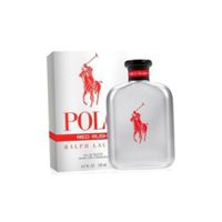 Perfume Polo Red Rush EDT Hombre 125ML