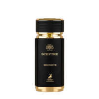 Perfume Maison Alhambra Sceptre Bronzite EDP 100 ML Unisex