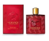 Perfume Versace Eros Flame Edp 100 Ml Hombre