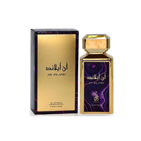 Perfume An Island Risala Edp 100Ml Unisex