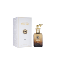 Perfume Montano Brave Riiffs Edp 100ML Unisex