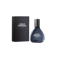 Perfume Agua Brava Azul 100ML EDT Hombre Puig