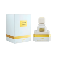 Perfume Amber Musc Ajmal Edp 100ML Unisex