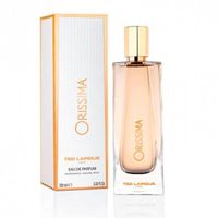 Perfume Lapidus Orissima 100ml Edp Mujer