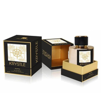 Perfume Krystle Riiffs Edp 100ML Unisex