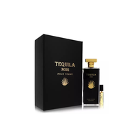 Estuche de Perfume Tequila Noir Pour Femme Bharara-Tequila Edp 100Ml+5Ml.