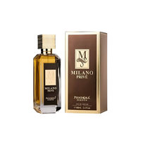Perfume Milano Prive Pendora Scents Paris Corner Edp 100ML Unisex