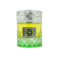 Perfume Mawj Appletini Paris Corner Edp 100Ml Unisex