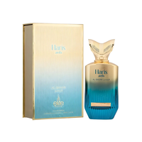 Perfume Haris Al Bahar Elite Risala Edp 100Ml Unisex
