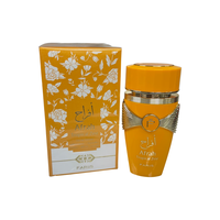 Perfume Afrah Tropical Zest Fariis Edp 100Ml Mujer