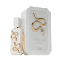 Perfume Veneno Blanco French Avenue Edp 100Ml Unisex