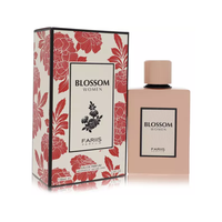 Perfume Blossom Women Fariis Edp 100Ml