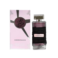 Perfume Zahoor Francee Ard Al Zaafaran Edp 100Ml mujer