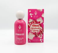 Perfume Funkies Marshmallow Dream Jivi Edp 100ML