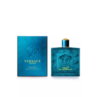 Perfume Versace Eros 200ML EDT Hombre.