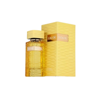 Perfume Eau de Soleil Fragrance World Edp 100ML Unisex