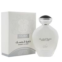 Perfume Khumrat Al Musk 100Ml Hombre Nusuk Edp.