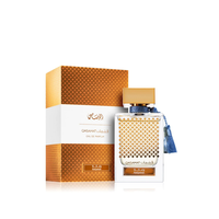 Perfume Qasamat Rasana Rasasi Edp 65 ML Unisex