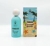 Perfume Funkies Coconut Sparkle Jivi Edp 100ML Mujer