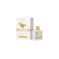 Perfume Qaed Al Fursan Unlimited 90Ml Unisex
