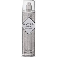 Body Mist Platinum Rush Paris Hilton  236Ml Mujer