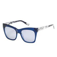 GUESS Lente De Sol GM0759S84X55 BLUE GM0759S
