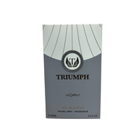 Perfume Triumph Vurv Edp 100ML Unisex