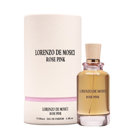 Perfume Lorenzo De Mosici Rose Pink Aurora Scents Edp 100ML Mujer