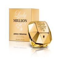 Perfume Lady Million 80ML EDP Mujer Paco Rabanne