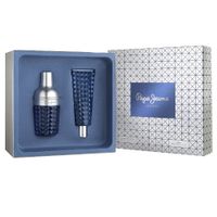 Perfume en estuche Pepe Jeans London Life Is Now Edt 100ML+80ML S/G Hombre