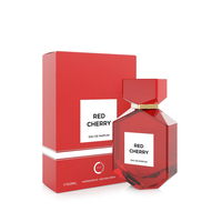 Perfume Red Cherry Camara Edp 100ML Unisex