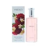 Perfume Yardley London Ladies English Dahlia Edt 125Ml Mujer