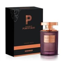 Perfume Portfolio Euphoric Roots Al Haramain Edp 75Ml Unisex