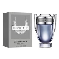 Perfume Invictus 100ML EDT Hombre Paco Rabanne