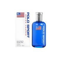 Perfume Polo Sport 125ML EDT Hombre Ralph Lauren