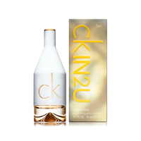 Perfume CK in 2U Calvin Klein Edt 50ML Mujer